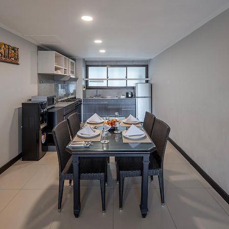 Prime Plaza Suites Sanur - Bali Экстерьер фото