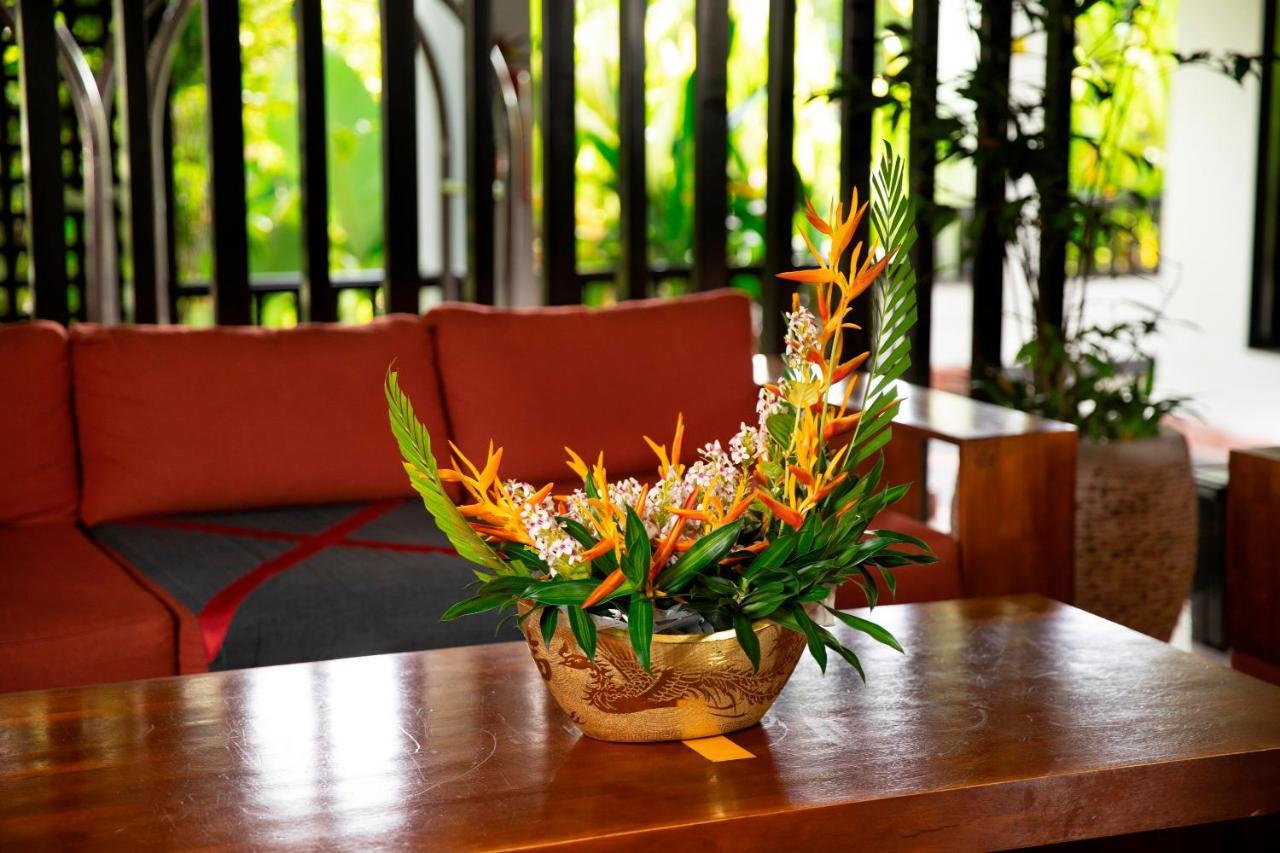 Prime Plaza Suites Sanur - Bali Экстерьер фото