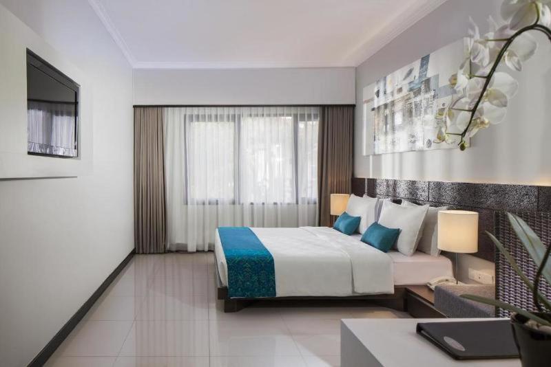 Prime Plaza Suites Sanur - Bali Номер фото