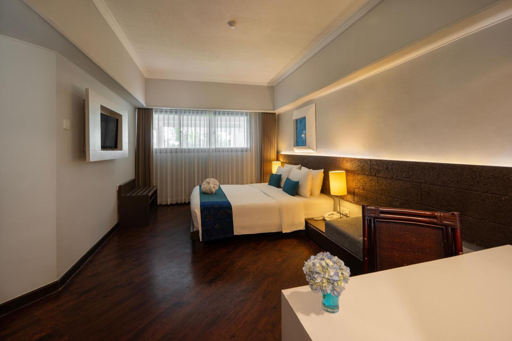Prime Plaza Suites Sanur - Bali Экстерьер фото