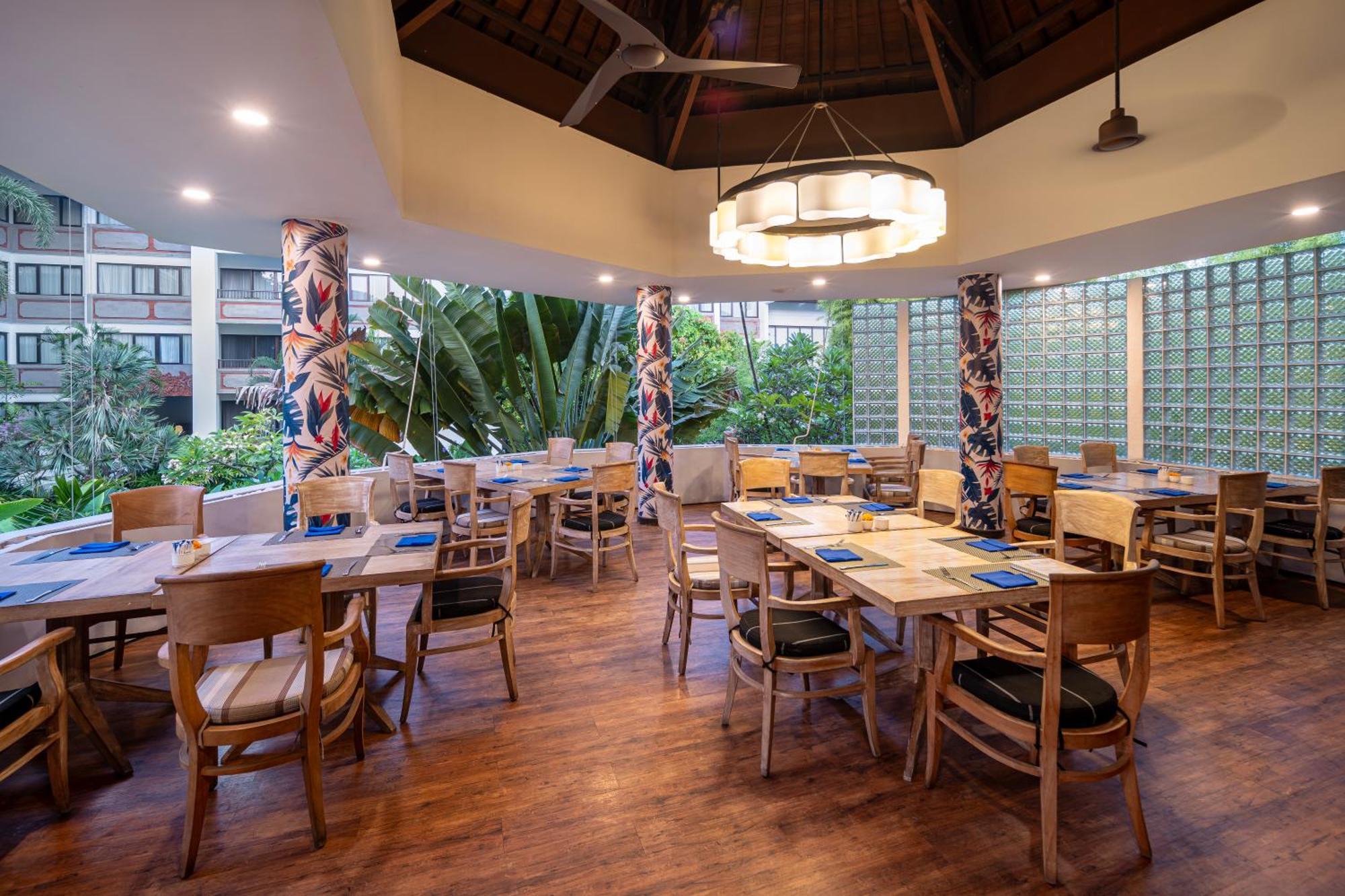 Prime Plaza Suites Sanur - Bali Экстерьер фото